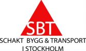 Schakt bygg & Transport Stockholm Aktiebolag